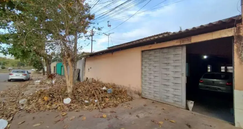 Casa com 3 quartos à venda na av franscisco bibiano, 20, Setor Urias Magalhães, Goiânia
