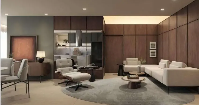 Oportunidade apartamento à venda de 113,00m² sendo 3 suítes no setor bueno.