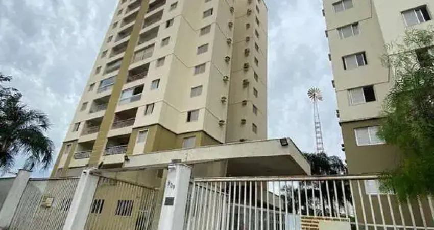Apartamento com 2 quartos à venda na Avenida Berlim, 900, Jardim Europa, Goiânia