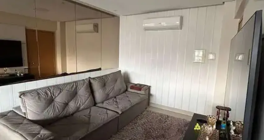 Apartamento com 3 quartos à venda na Rua dos Comerciários, 199, Setor Central, Goiânia