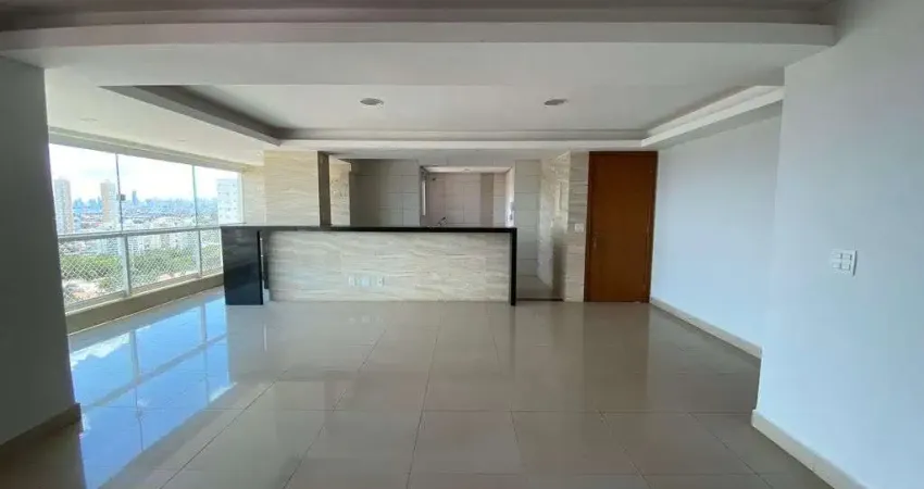 Apartamento com 3 quartos para alugar na Rua VV 8, 00, Residencial Granville, Goiânia