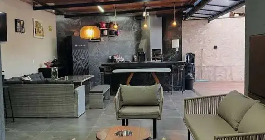 Casa com 3 quartos à venda na Rua Jasmim, 21, Setor Goiânia 2, Goiânia