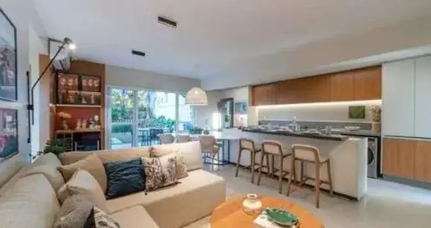 Sobrado à venda de 4 quartos sendo 3 suítes de 150,40 m² no condomínio berlim