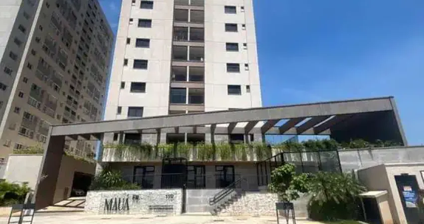 Apartamento à venda de 84,00m² sendo 3 suítes, no setor ferroviário.