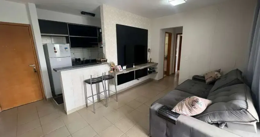 Apartamento à venda de 64,00m² sendo 2 quartos e 1 suíte, no jardim europa.