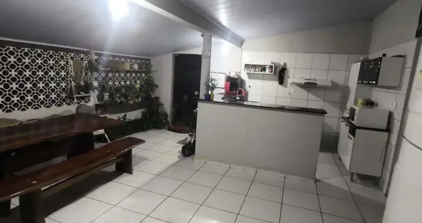 Casa à venda de 192,77m² sendo 3 quartos 1 suíte no st. carolina parque.