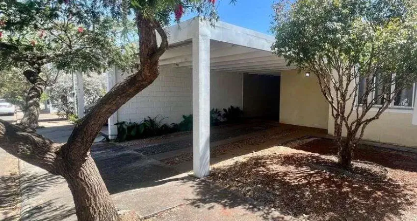 Casa em condomínio para locação – 3 quartos – 140 m² – jardim guanabara ii