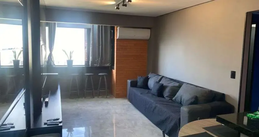 Apartamento com 2 quartos à venda na Avenida Nápoli, 370, Residencial Eldorado, Goiânia