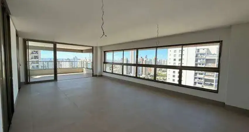 Apartamento com 4 quartos à venda na Rua 36, 5, Setor Marista, Goiânia