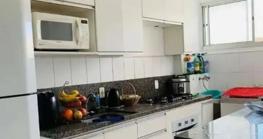 Apartamento à venda de 74,00m² sendo 3 quartos e 1 suíte, no flora park 1.