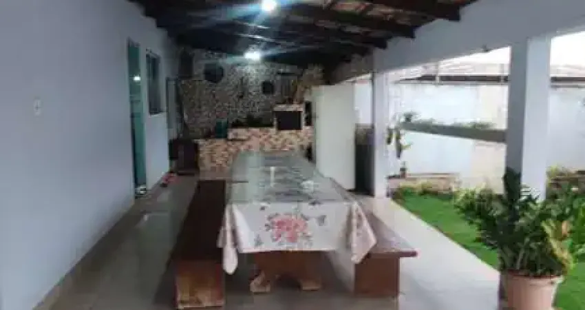 Casa com 3 quartos à venda na Rua 5, Lt. 7, Jardim Assis, Goianira