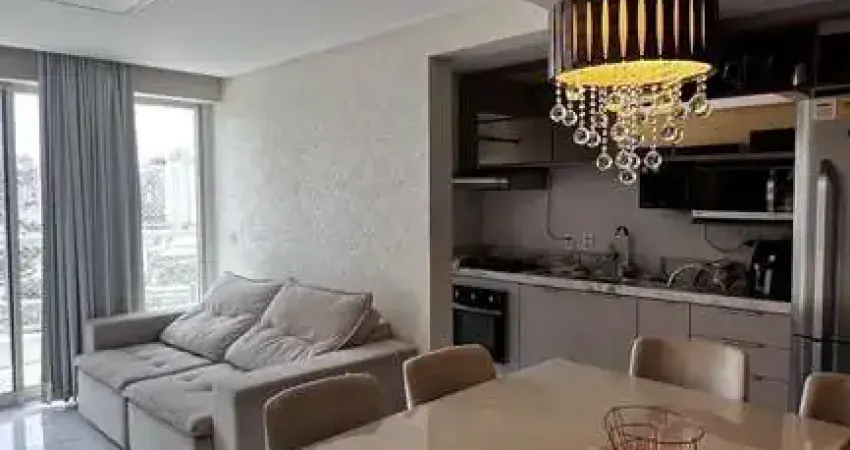 Apartamento duplex de 90,00m² a venda no k apartaments no melhor do setor oeste