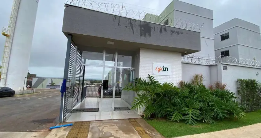 Apartamento com 2 quartos para alugar na Rua 16 de Maio, Setor Estrela Dalva, Goiânia