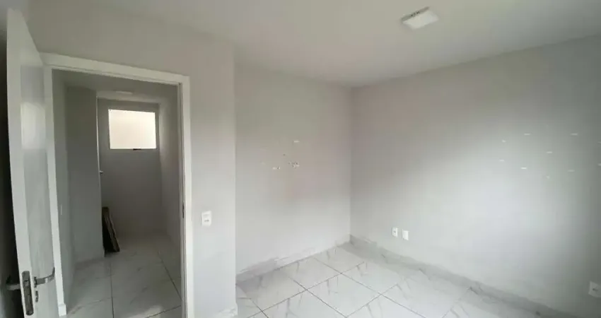 Apartamento com 1 quarto para alugar na Rua da Vitória, 243, Setor Grajaú, Goiânia