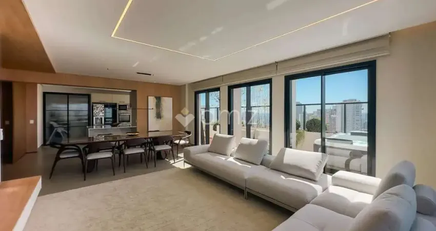 OPORTUNIDADE BLANC CASA DESIGN À VENDA DE 200,00 m² NO SETOR BUENO