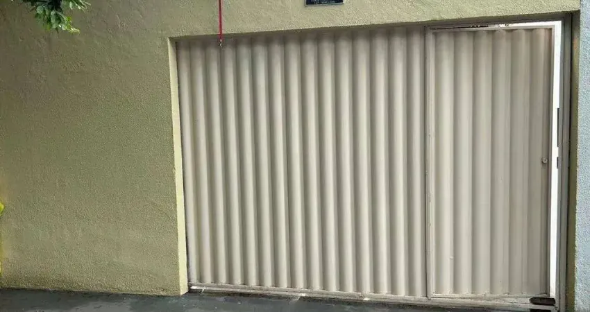 Casa com 2 quartos à venda na Via Goiazes, Residencial Shangri-lá I, Goiânia