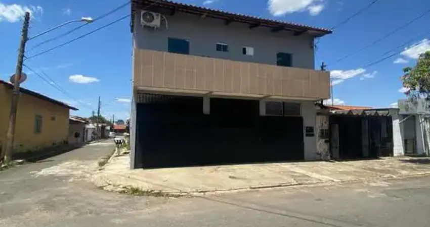 Casa com 3 quartos à venda na Rua U 25, Setor União, Goiânia