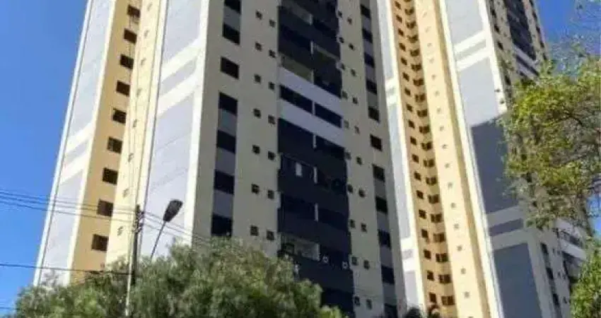 Apartamento à Venda com 3 quartos, sendo 1 suíte de 69,27 m² no Gran Campinas.
