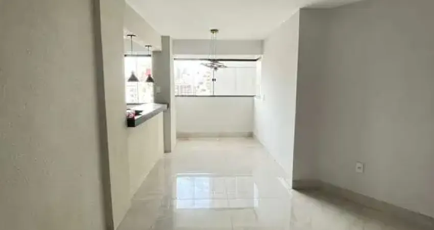 Apartamento com 3 quartos à venda na Rua T 36, 3334, Setor Bueno, Goiânia