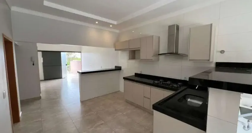 Casa com 3 quartos para alugar na Rua SV 30, Residencial Solar Ville, Goiânia