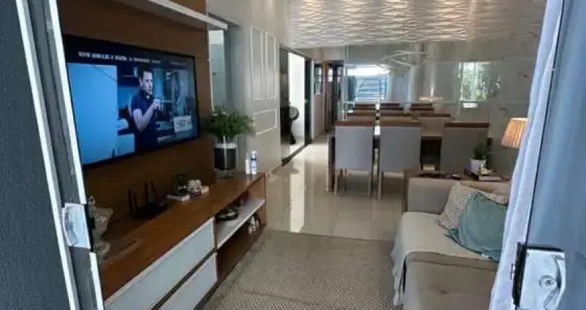 Casa 3 quartos sendo 1 suíte, Village Garavelo, Aparecida de Goiânia