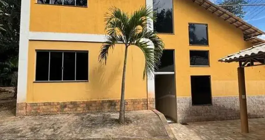 Chácara à venda de 13.400m² Estância Vargem Bonita - Senador Canedo/GO.