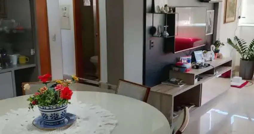 Apartamento 2 quartos c/ suíte, 67m2 - Setor Oeste, completo em armário