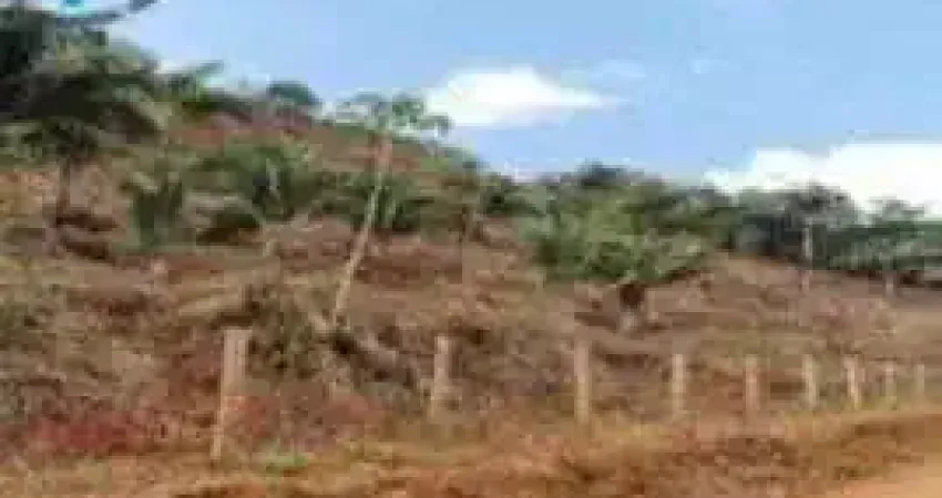 Terreno à venda na Fazenda Dampel, Zona Rural, Paulo Ramos