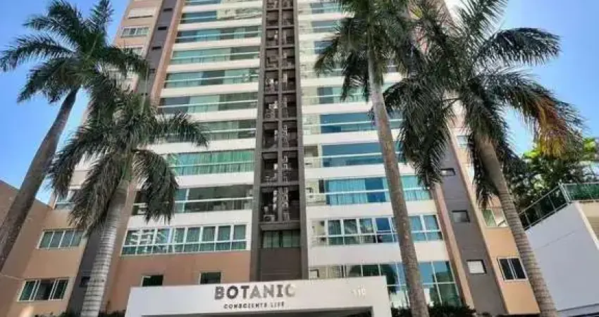 Apartamento à venda BOTANIC CONSCIENTE LIFE de 160,00 m² no St. Marista