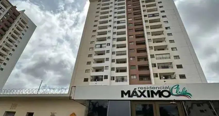 Apartamento a venda sendo 2 quartos 1 Suíte, na Vila Brasília.