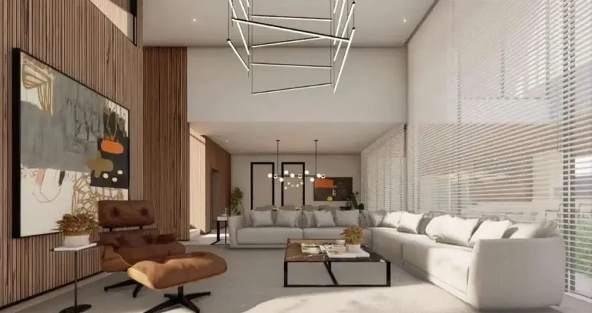 Casa com 4 quartos à venda na Rua Pommard, Jardins França, Goiânia