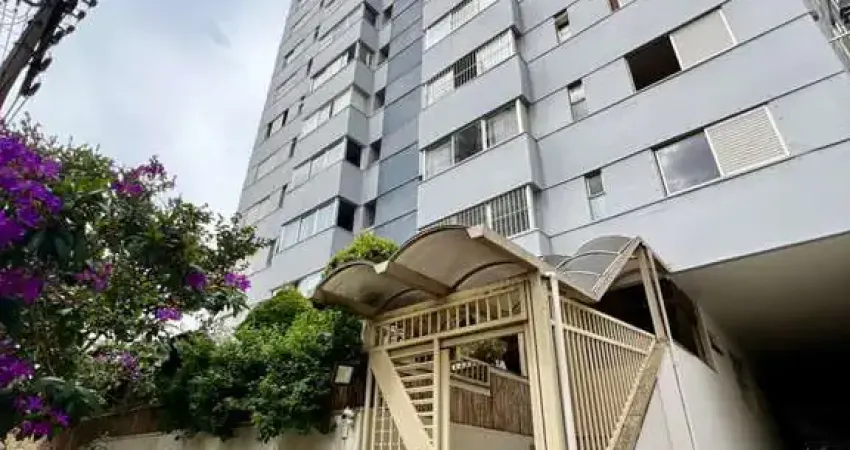 Apartamento com 84,32m², 3 quartos sendo uma suite no setor oeste