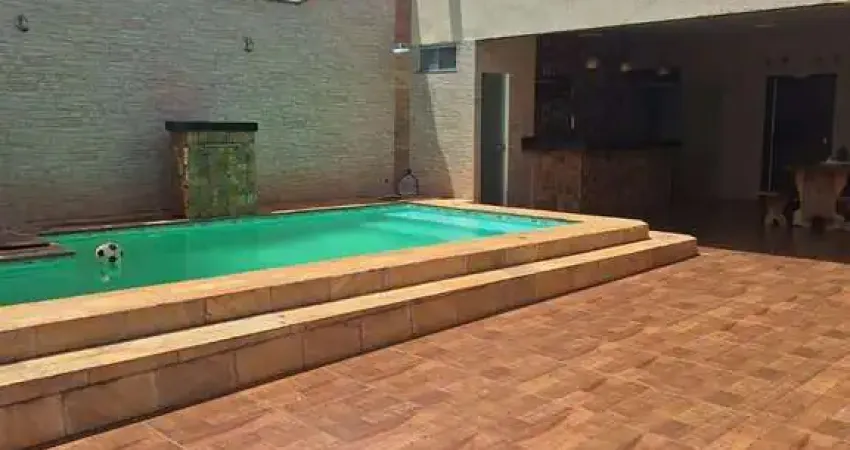 Casa com 3 quartos à venda na Rua VB 31, 5, Residencial Vereda dos Buritis, Goiânia