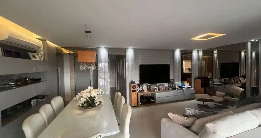 Excelente apartamento 3 suítes Mundi Consciente - Setor Marista