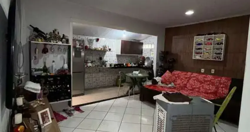 Casa com 3 quartos à venda na Rua GV5, Residencial Goiânia Viva, Goiânia
