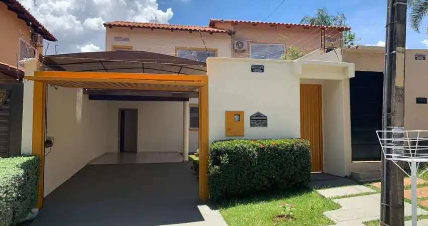 Casa com 3 quartos à venda na Avenida Pedro Álvares Cabral, 9, Setor Jaó, Goiânia