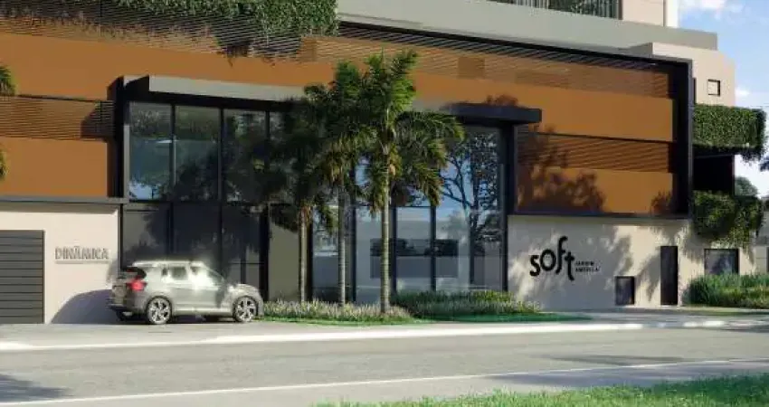 OPORTUNIDADE | Apartamento 3 suítes, 117 m² nascente – Soft Jardim América