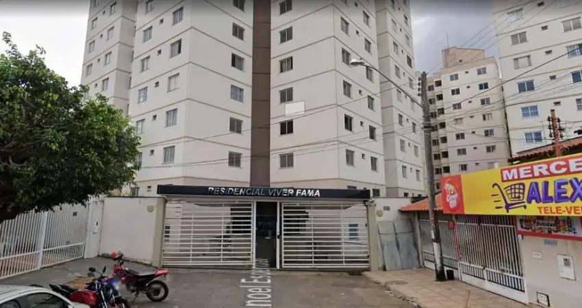 Apartamento com 3 quartos à venda na Rua Doutor Augusto Jungmann, Setor Criméia Oeste, Goiânia