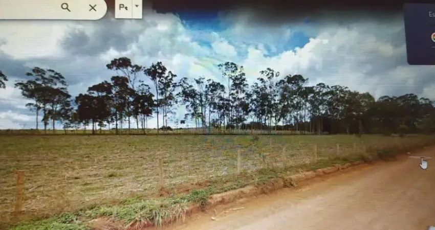 Terreno à venda na BR-153, 1, Setor Central, Hidrolândia