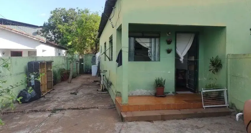 Terreno à venda na Rua 252, 16, Setor Leste Vila Nova, Goiânia