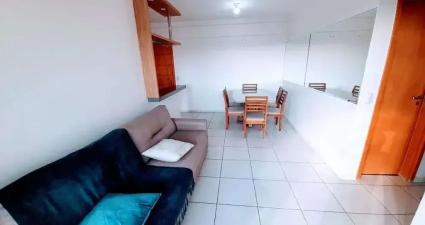 Vende-se apartamento no setor sudoeste com 3 quartos sendo 1 suite