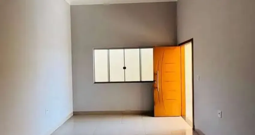 Casa à venda - 3 Quartos (1 Suíte) - 199m² - Pontal Sul - Aparecida de Goiânia