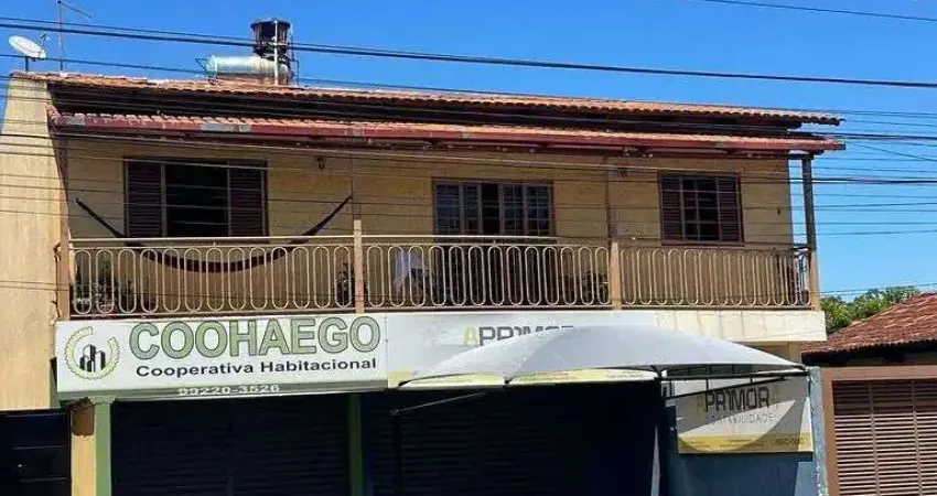 Sobrado à venda no Jardim Guanabara I de 291,18 m², com Ponto Comercial