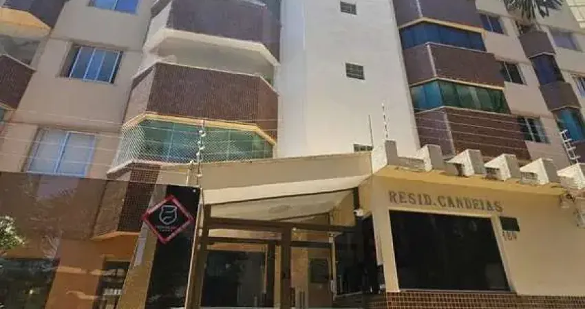 Apartamento com 4 quartos para alugar na Rua C254, 180, Setor Nova Suiça, Goiânia