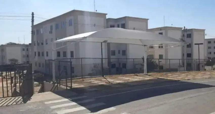 Apartamento 2q - prox ao portal sul shoppging - apenas $160.000!!!