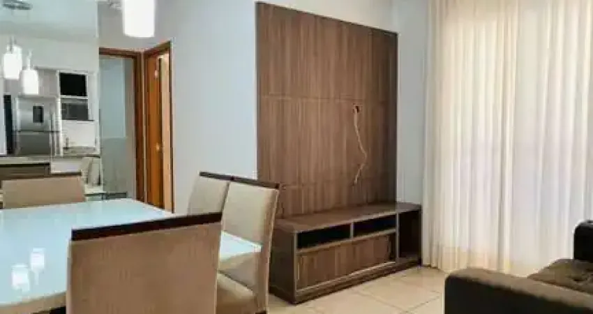 Apartamento de 2 Quartos sendo 1 suíte - Cruzeiro do Sul - Yes Buriti