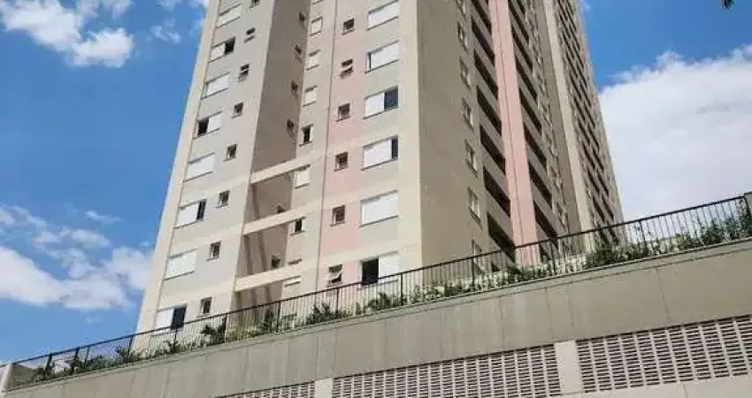 Apartamento à venda Residencial Alameda Leste de 76,72 m² no St. Negrão de Lima