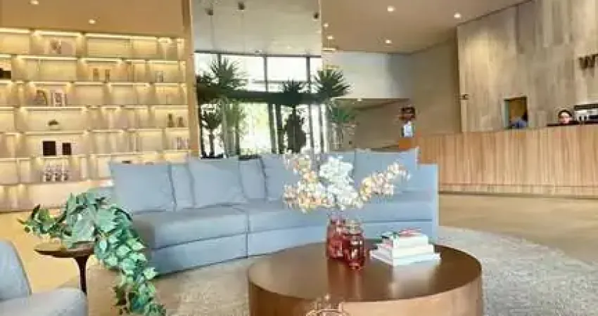 Flat com 1 quarto à venda na Avenida D, 45, Setor Marista, Goiânia