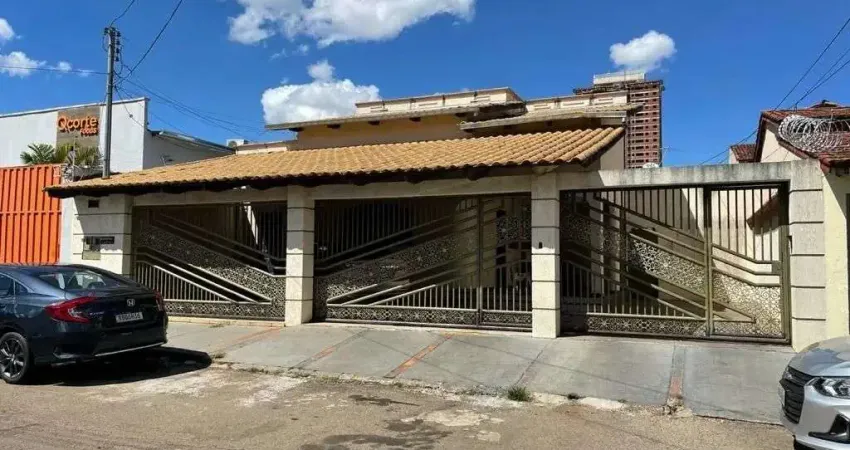 Casa com 3 quartos à venda na Rua Amaral Peixoto, 1, Vila Anchieta, Goiânia