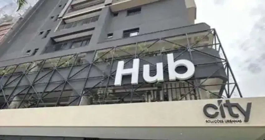 Oportunidade Apartamento à venda sendo 1 suíte de 47,00 m² no Setor Bueno.